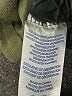 Champion Green Short Sleeve T-Shirt Size S (kids) - photo 4