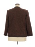 Koret Tweed Brown Jacket Size 18 - photo 2