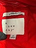 A New Day 100% Nylon Red Snow Jacket Size S - photo 6