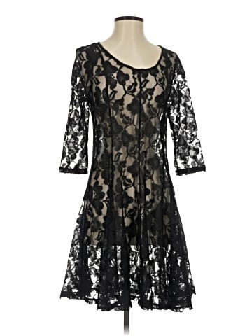 Peter Nygard Cocktail Dress (view 1)