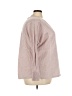The Sweatshirt Project by French Laundry Pink Pullover Sweater Size 3X - photo 4