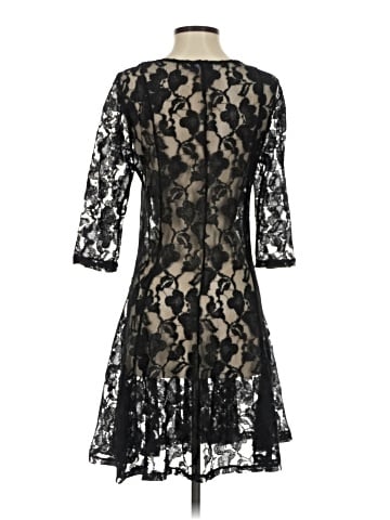 Peter Nygard Cocktail Dress (view 2)