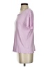 Chaser 100% Cotton Pink Active T-Shirt Size S - photo 5