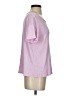 Chaser 100% Cotton Pink Active T-Shirt Size S - photo 4