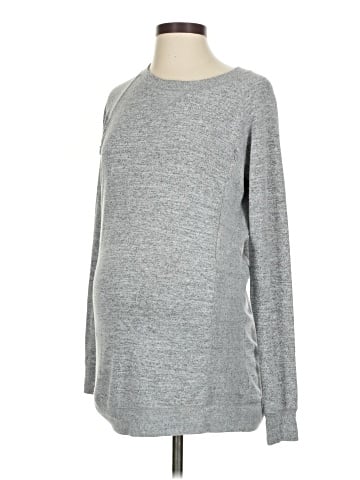 Gap - Maternity Pullover Sweater (view 1)
