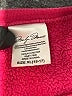 Marilyn Monroe 100% Polyester Pink Sweatshirt Size 15 - 17 - photo 7