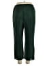 Assorted Brands 100% Polyester Green Casual Pants Size XL - photo 2