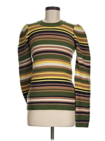 Joie Wool Pullover Sweater (view 1)
