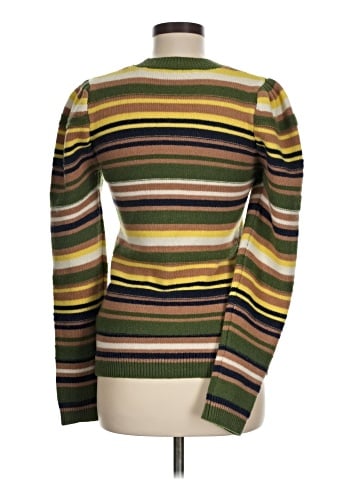 Joie Wool Pullover Sweater (view 2)