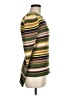 Joie Stripes Green Wool Pullover Sweater Size M - photo 4