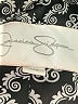 Jessica Simpson Solid Black Jacket Size L - photo 6