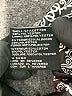 Jessica Simpson Solid Black Jacket Size L - photo 7