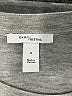 Daily Ritual Silver Pullover Sweater Size M - photo 7