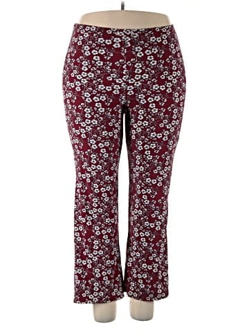 The Mayfair Group Casual Pants (view 1)