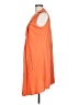 Unbranded Orange Casual Dress Size L - photo 5