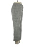 Laundry by Shelli Segal Plaid Gray Dress Pants Size 14 - photo 4
