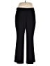 Laundry by Shelli Segal Black Dress Pants Size 14 - photo 1