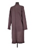 Bobeau Purple Cardigan Size M - photo 2