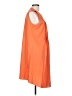 Unbranded Orange Casual Dress Size L - photo 4