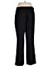 Laundry by Shelli Segal Black Dress Pants Size 14 - photo 2
