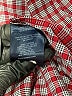 Tommy Hilfiger Checkered-gingham Red Long Sleeve Button-Down Shirt Size 12 - photo 4
