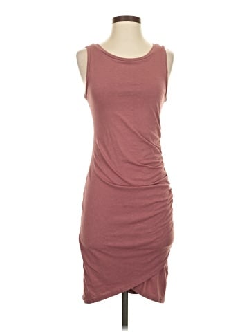 Leith Casual Dress (view 1)