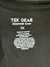 Tek Gear Black Sleeveless T-Shirt Size 1X - photo 7