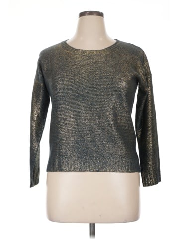 Liz Claiborne Pullover Sweater (view 1)