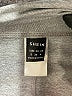 Shein Gray Yoga Pants Size S - photo 7