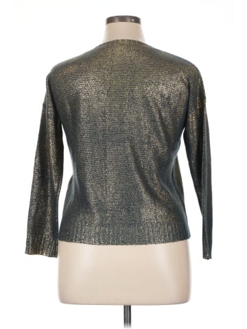 Liz Claiborne Pullover Sweater (view 2)