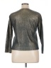 Liz Claiborne Metallic Gold Pullover Sweater Size XL (petite) - photo 2