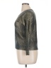 Liz Claiborne Metallic Gold Pullover Sweater Size XL (petite) - photo 5