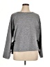 Ann Taylor Gray Sweatshirt Size XL - photo 1