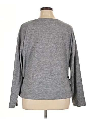 Ann Taylor Sweatshirt (view 2)