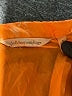 Soft Surroundings Orange Kimono Size S - photo 7