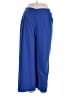 Shein Curve Blue Active Pants Size 20 Plus (4) - photo 1