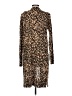 Halogen Brown Cardigan Size L - photo 2