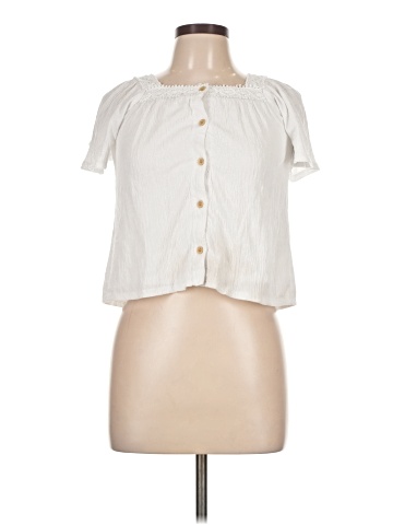 Btween Short Sleeve Blouse (view 1)
