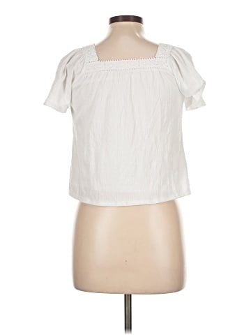 Btween Short Sleeve Blouse (view 2)