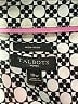 Talbots Houndstooth Gray Long Sleeve Blouse Size 18W - photo 7