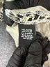 PREMISE Animal Print Gray Casual Skirt Size XL - photo 5