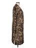Halogen Brown Cardigan Size L - photo 4
