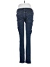 Paige Solid Blue Jeans Size 28 waist - photo 2