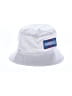 Assorted Brands White Hat One size - photo 1