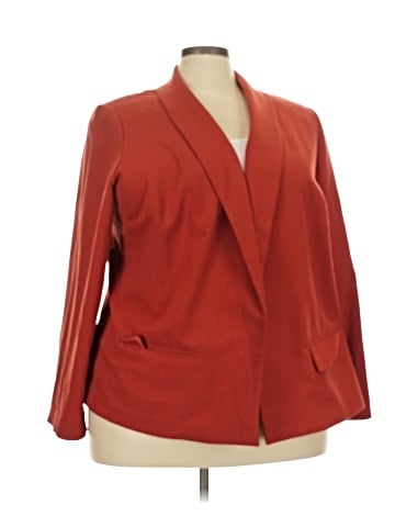 Worthington Blazer (view 1)