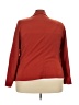 Worthington Red Blazer Size 3X - photo 2
