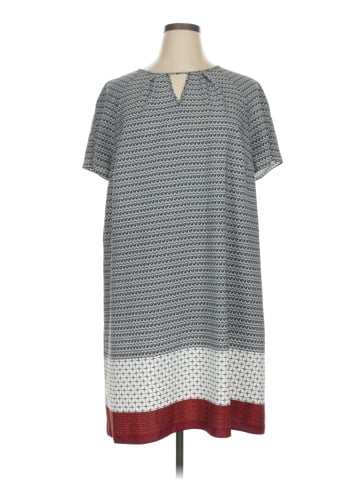 The Limited Casual Dress (view 1)