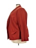 Worthington Red Blazer Size 3X - photo 5