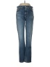 Adriano Goldschmied Hearts Blue Jeans Size 28 waist - photo 1