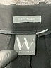 Worthington Black Dress Pants Size 10 - photo 4